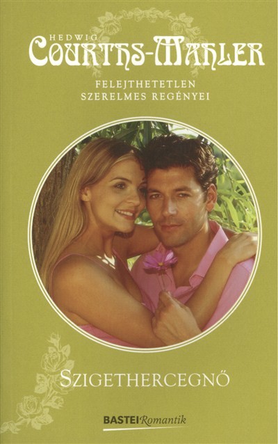 Szigethercegnő