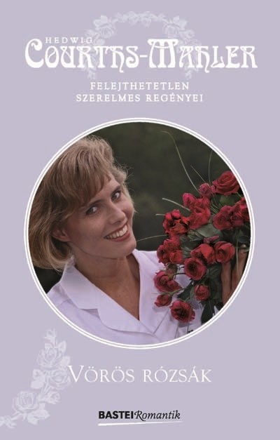 Vörös rózsák