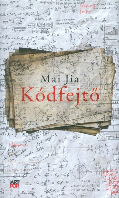 Kódfejtő