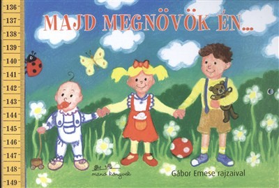 MAJD MEGNÖVÖK ÉN... /LEPORELLÓ