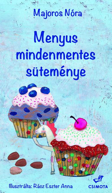 Menyus mindenmentes süteménye