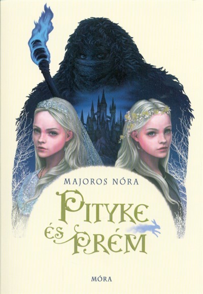 Pityke és prém