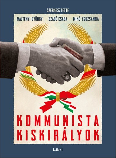 Kommunista kiskirályok