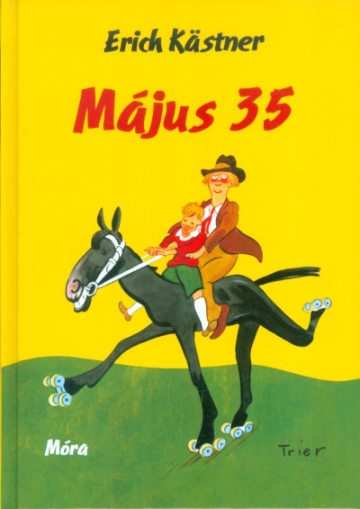 Május 35