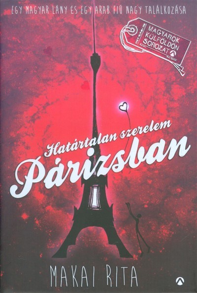Határtalan szerelem Párizsban