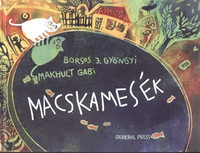 Macskamesék