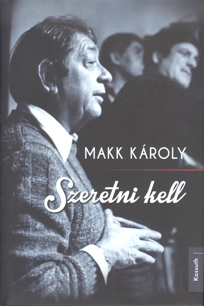 Szeretni kell
