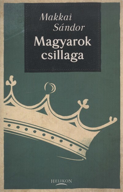 MAGYAROK CSILLAGA