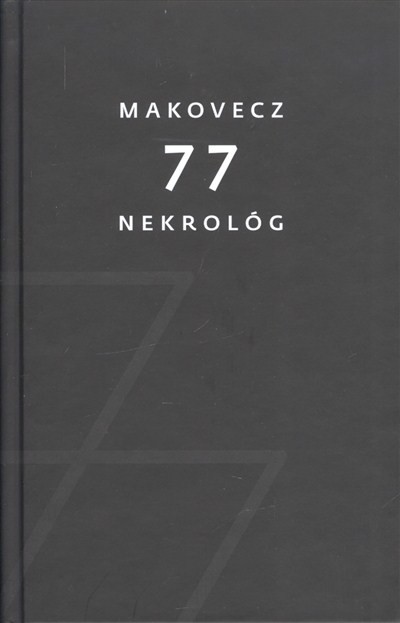 77 NEKROLÓG