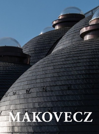 Makovecz II.