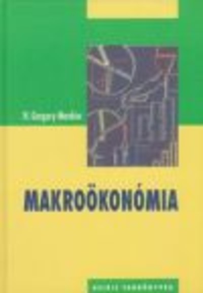 MAKROÖKONÓMIA