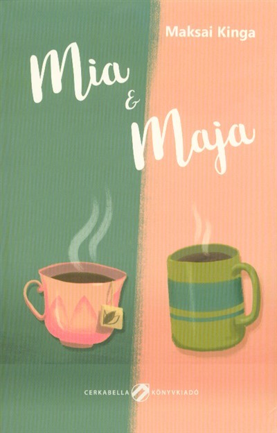 Mia & Maja