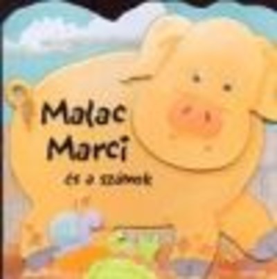 MALAC MARCI ÉS A SZÁMOK