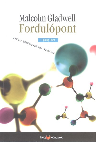 FORDULÓPONT /TIPPING POINT