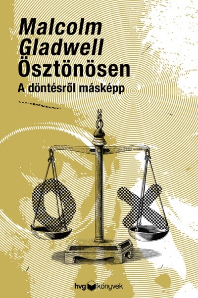 Ösztönösen - A döntésről másképp