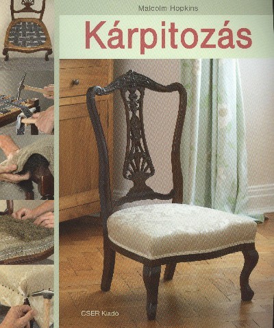 Kárpitozás