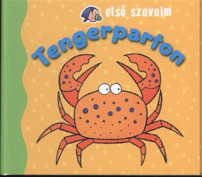 ELSŐ SZAVAIM: TENGERPARTON