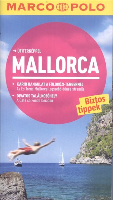 MALLORCA /MARCO POLO