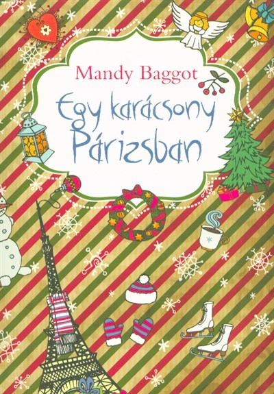 Egy karácsony Párizsban