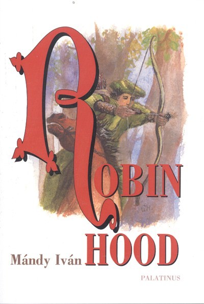 ROBIN HOOD