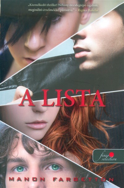 A lista - A lista 1.