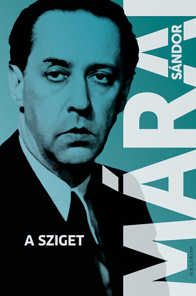 A sziget (új kiadás)