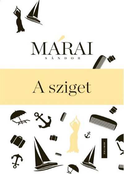 A sziget