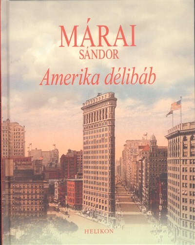  Amerikai délibáb 