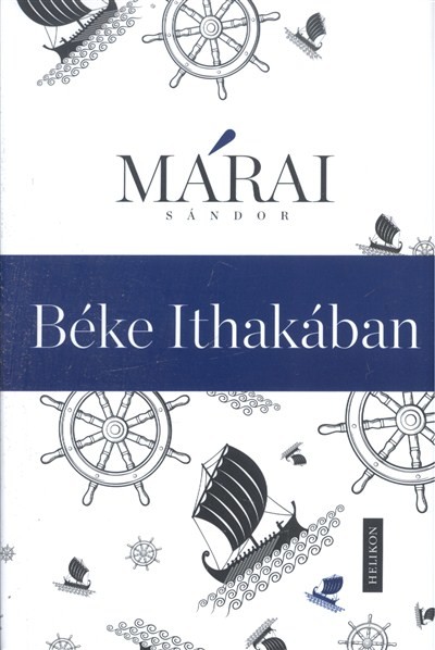 Béke Ithakában