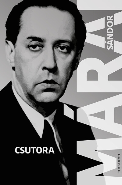 Csutora (új kiadás)