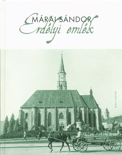 Erdélyi emlék