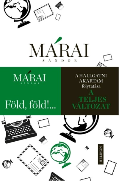 Föld, föld!...