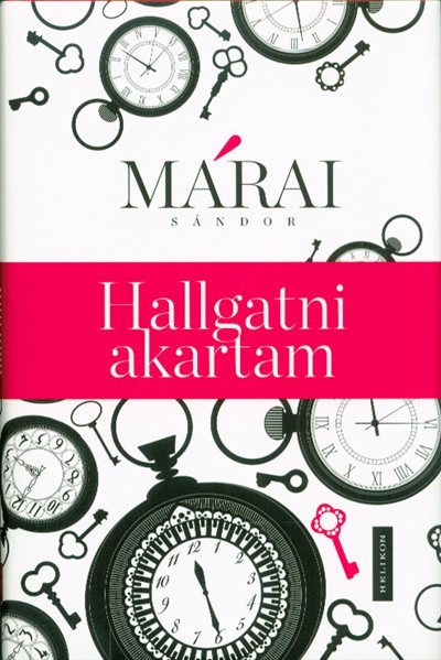 Hallgatni akartam