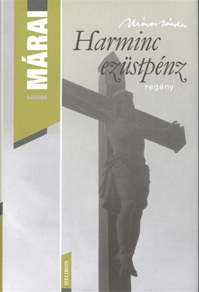 HARMINC EZÜSTPÉNZ