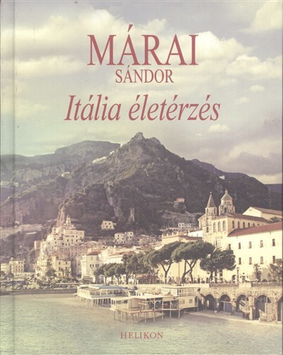Itáliai életérzés