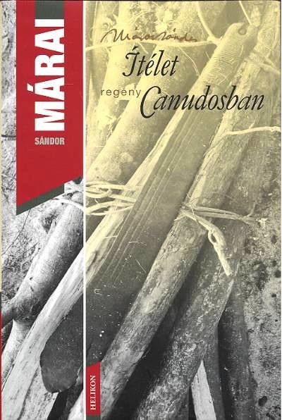 ÍTÉLET CANUDOSBAN