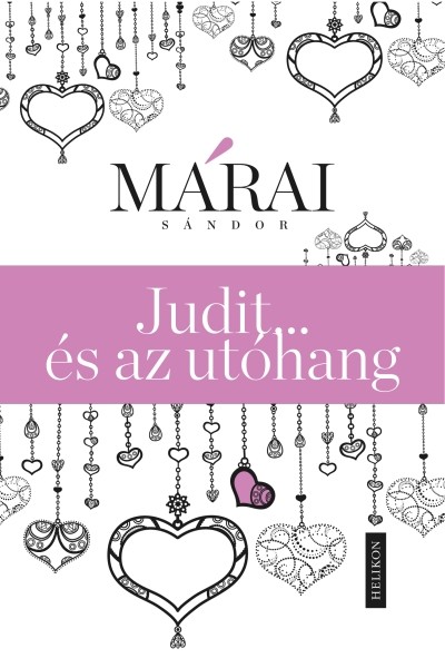 Judit... és az utóhang