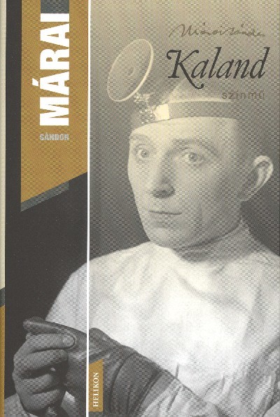 Kaland /Márai