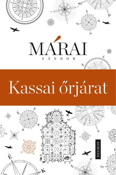 Kassai őrjárat
