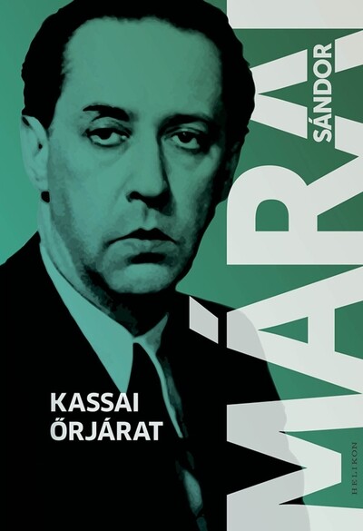 Kassai őrjárat (új kiadás)