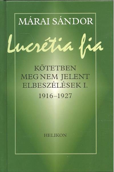 LUCRÉTIA FIA