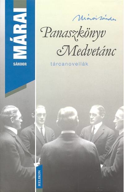 PANASZKÖNYV, MEDVETÁNC