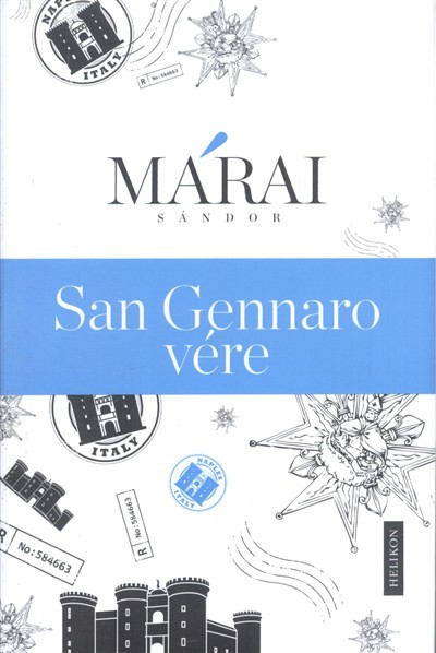 San Gennaro vére