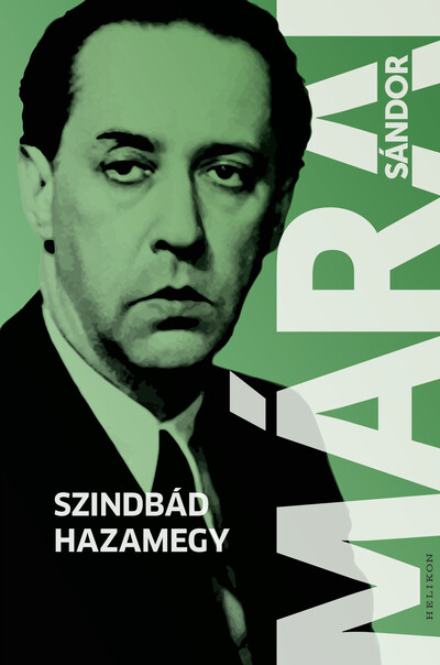 Szindbád hazamegy (új kiadás)