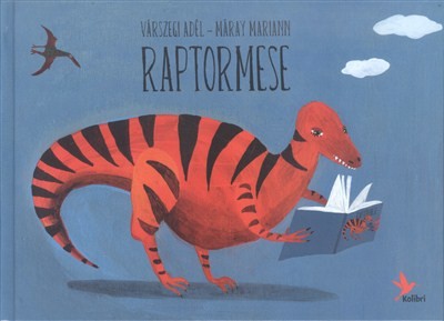 Raptormese