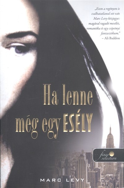 Ha lenne még egy esély