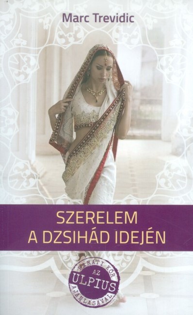 Szerelem a dzsihád idején