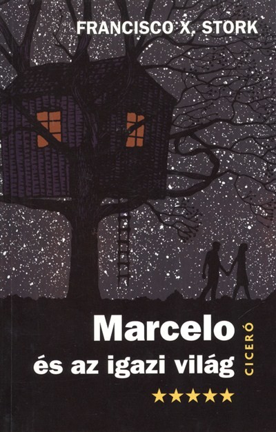 MARCELO ÉS AZ IGAZI VILÁG