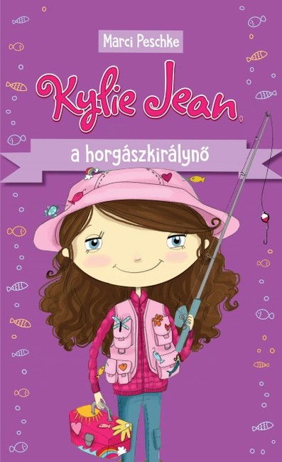 Kylie Jean, a horgászkirálynő