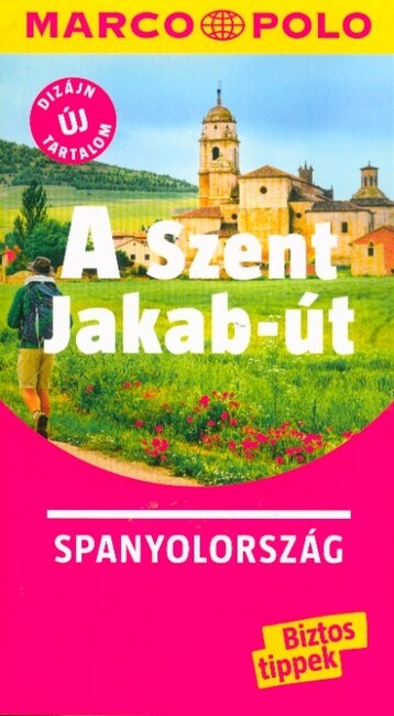A Szent Jakab-út /Marco Polo